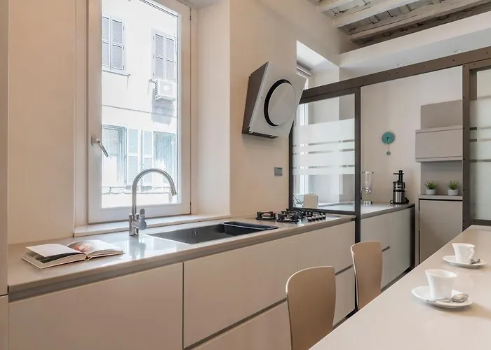 Apartamento Guesthost - Piazza Navona Elegant *
