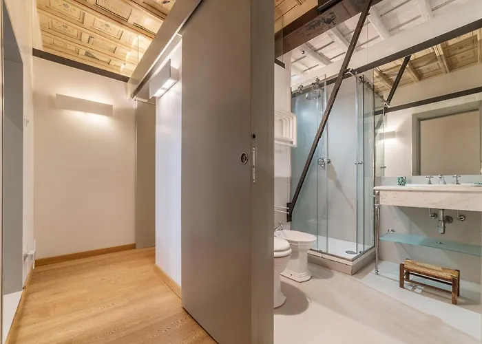 Apartamento Guesthost - Piazza Navona Elegant *