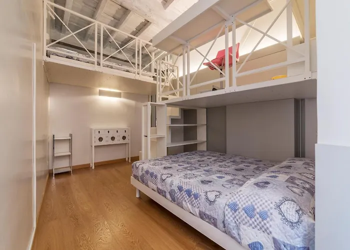 Guesthost - Piazza Navona Elegant Apartamento