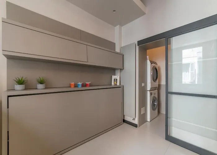 Guesthost - Piazza Navona Elegant Apartamento Roma